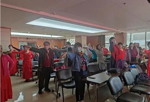 北京市文聯(lián)社會組織文化惠民扶持項(xiàng)目暨社區(qū)文藝作品輔導(dǎo)活動在東城區(qū)崇外街道正式啟動